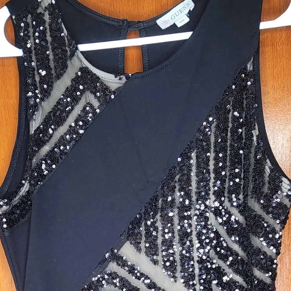 Dress - Picture 3 of 8